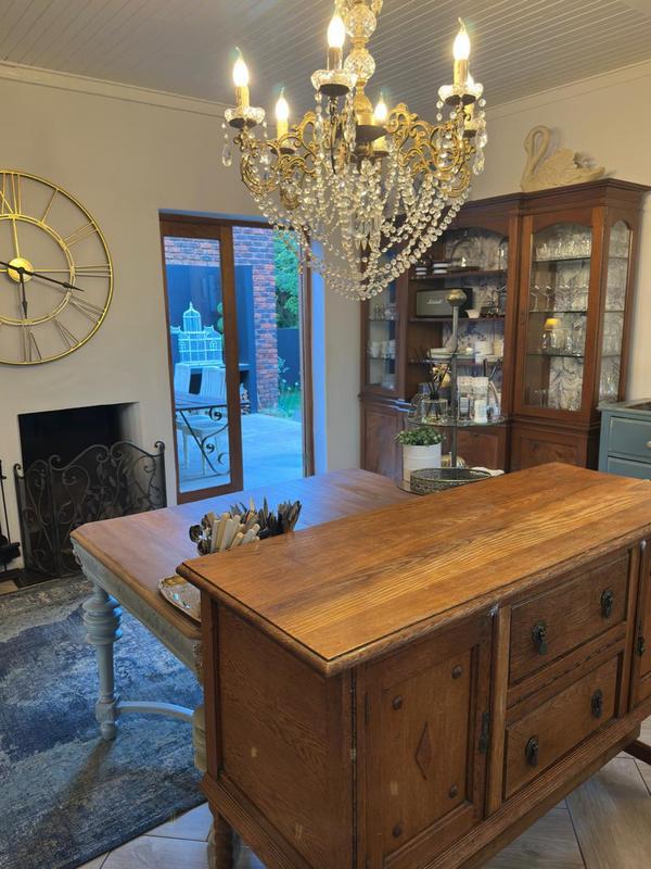 4 Bedroom Property for Sale in Kuruman Northern Cape